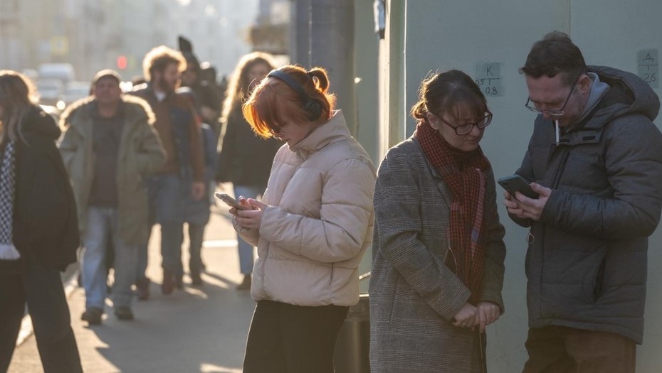    Автор фото: Тихонов Михаил