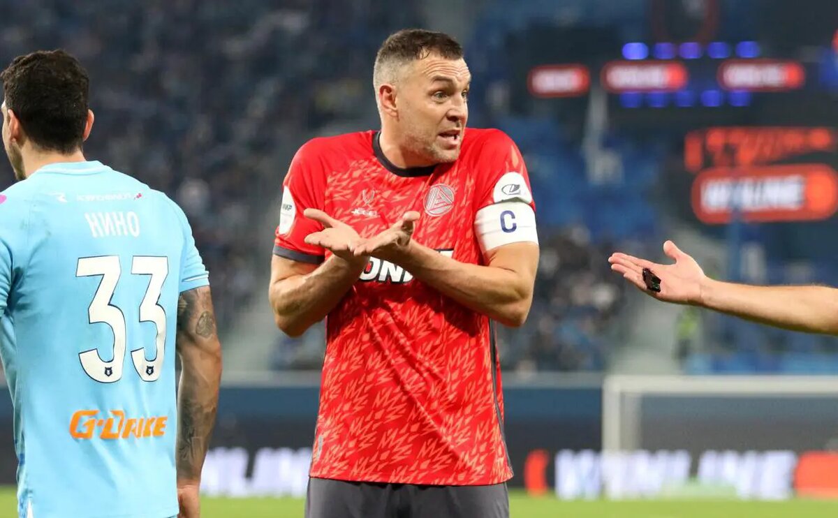    Источник: Артем Дзюба Фото: Maksim Konstantinov / Global Look Press. rbc.ru Ирина