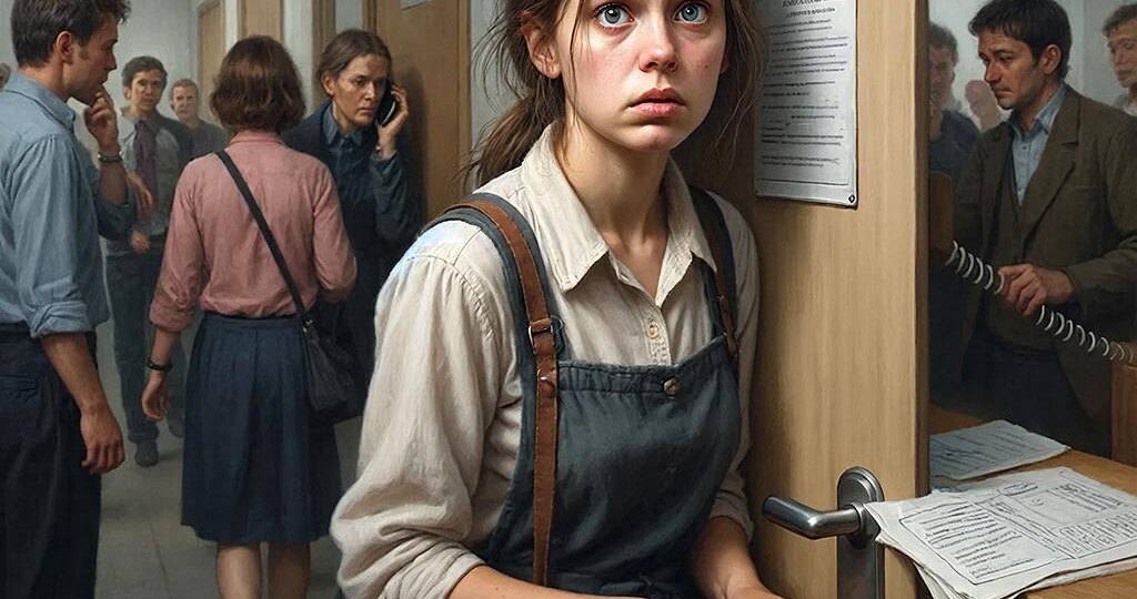 Когда невнимательность приводит к лишним волнениям