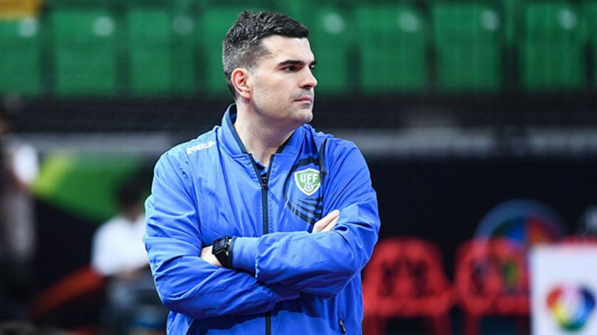 © Futsal_Uzbekistan