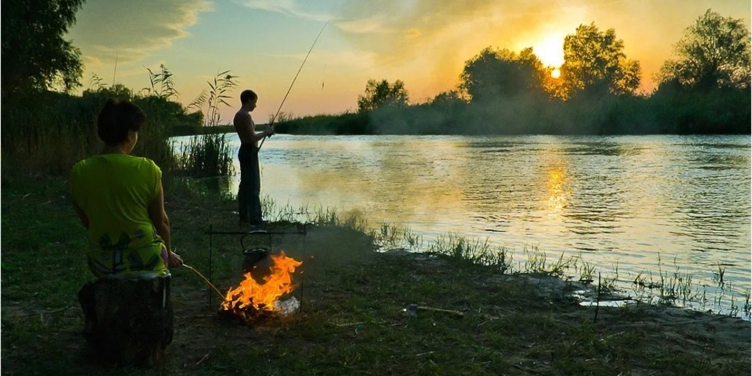 Душа на распутье