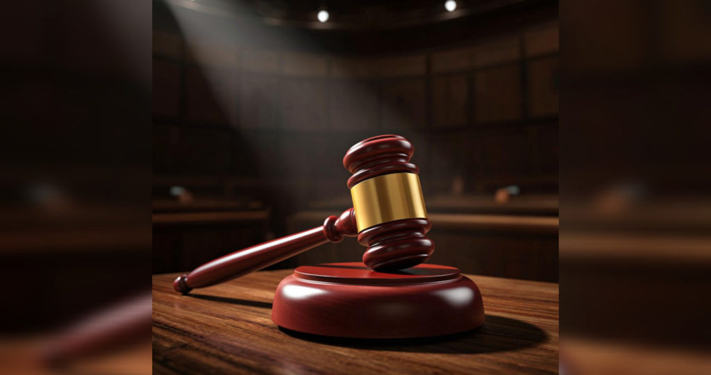 Срок — вплоть до пожизненного