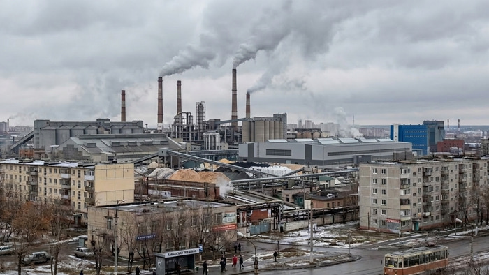    Фото создано при помощи ИИ