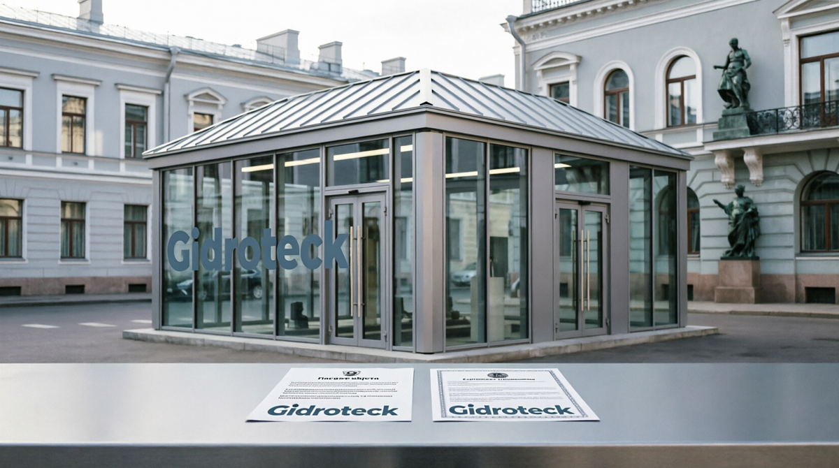 НТО Гидротэк