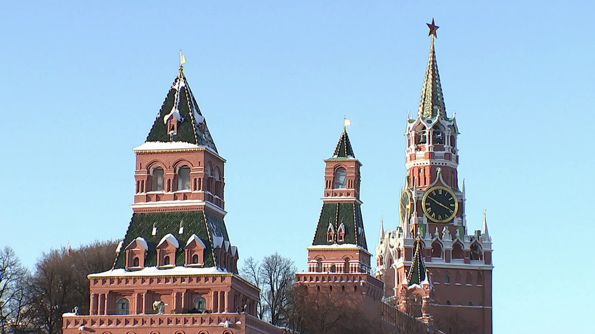    Первый канал