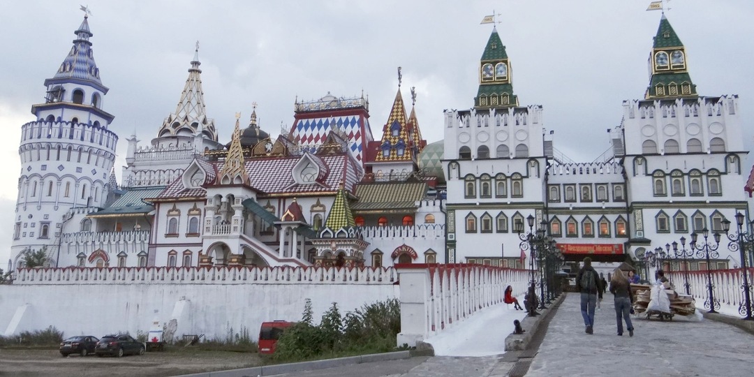 5 мест Москвы, которые москвичи обходят стороной