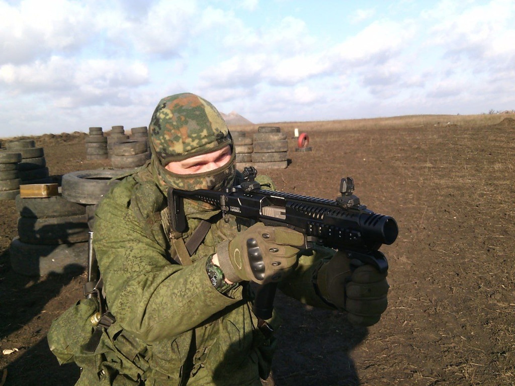 Фотографии предоставлены Олегом Литвиновым