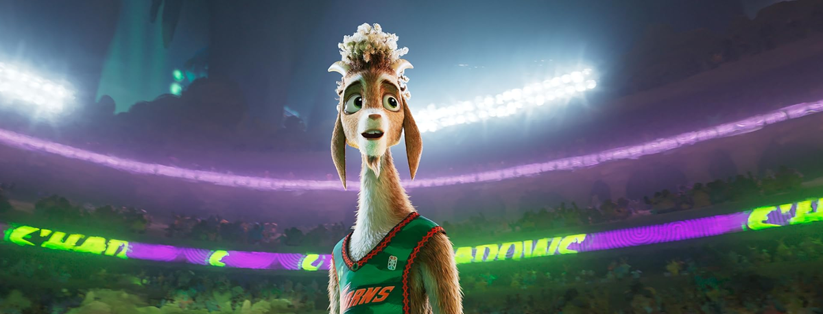 За героя искренне радуешься — это ли не признак по‑настоящему хорошего кино?