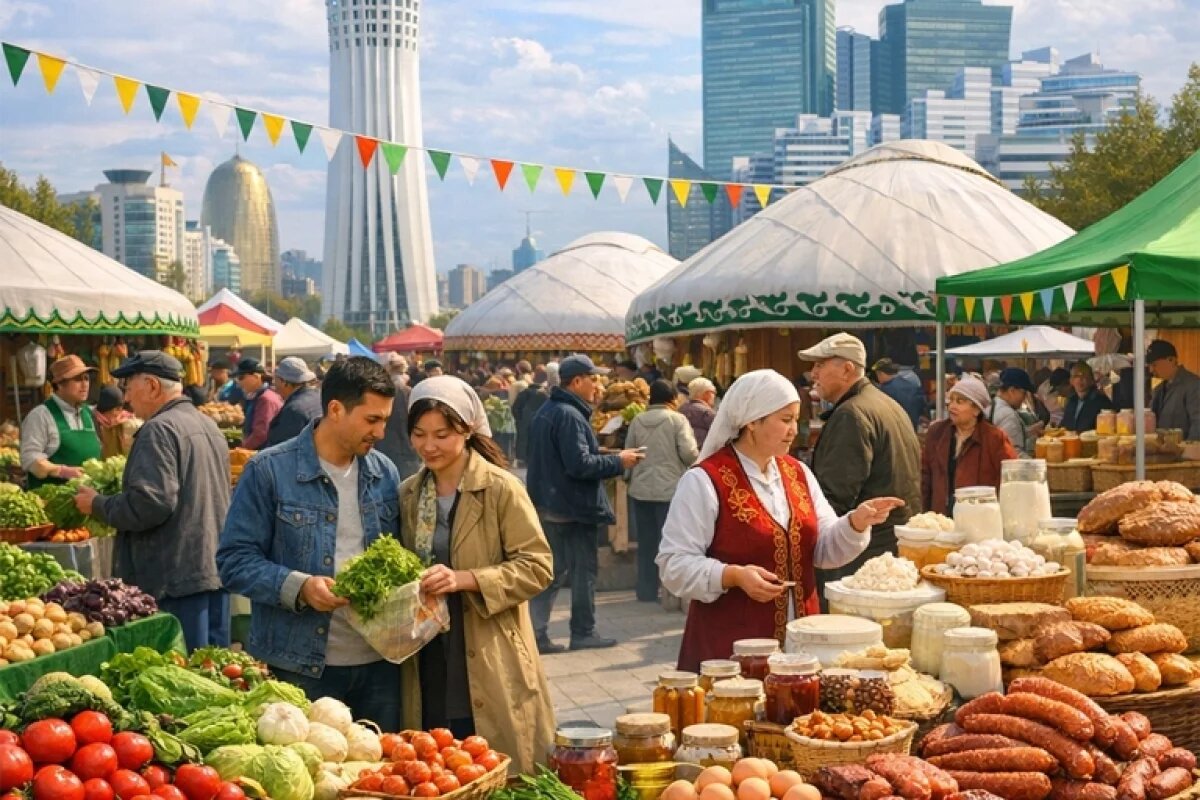     Иллюстративное фото / kzaif.kz