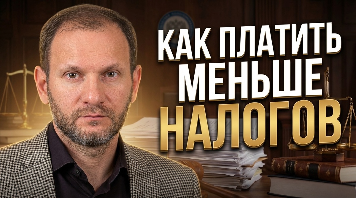 Максим Рукинов, доктор экономически наук, основатель компании «Лаборатория налогов». Более 9 лет занимаюсь налоговым консультированием, медиацией и снижением налоговой нагрузки. Специализация моей компании — переговоры с налоговой для уменьшения претензий без суда и ожидания, а также структурирование деятельности группы компаний, чтобы не доводить до претензий и снизить риски доначислений и дробления бизнеса.