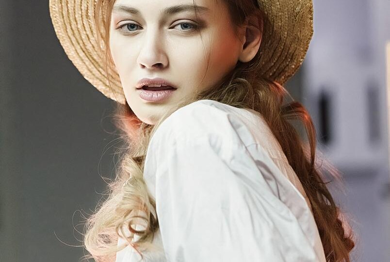 Белая 🤍 рубашка - вещь, неподвластная времени