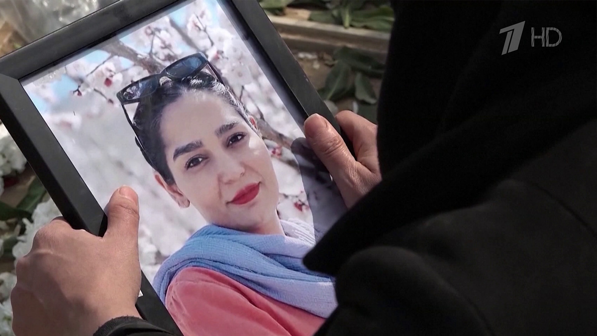    Первый канал