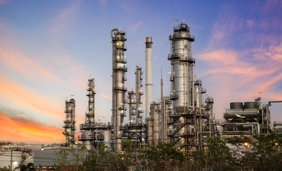    МИД Катара: Атаки на энергообъекты Ближнего Востока повлияют на весь мир Shutterstock