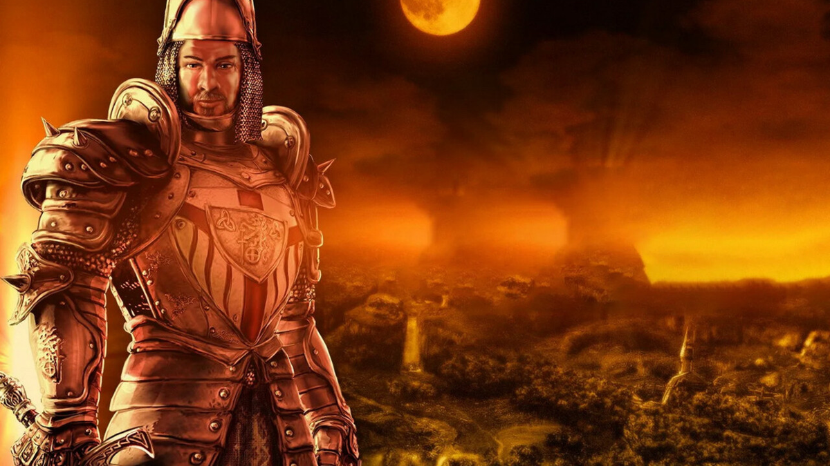 Вся «Готика»: худшие и лучшие игры серии по мнению геймеров