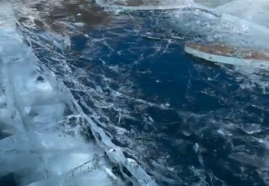     / Источник: Кадр из видео