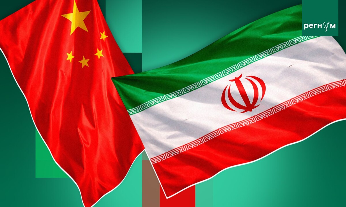     / Источник: Иван Шилов (с) ИА Регнум