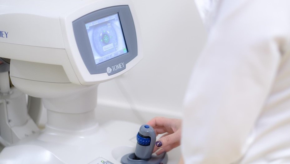 Автор фото: Валентин Беликов / "ДП"