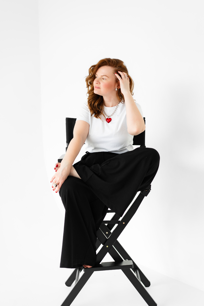 Психолог Крымова Елена