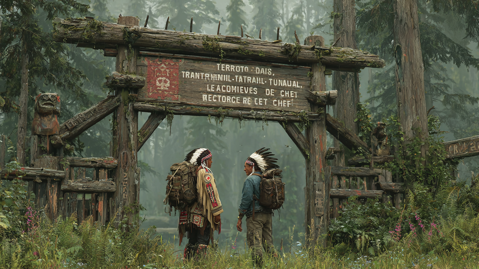 Фото: © РЕН ТВ