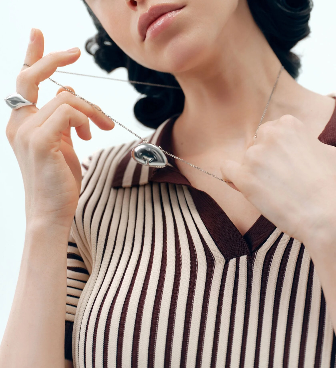 Листайте вправо, чтобы увидеть больше изображений