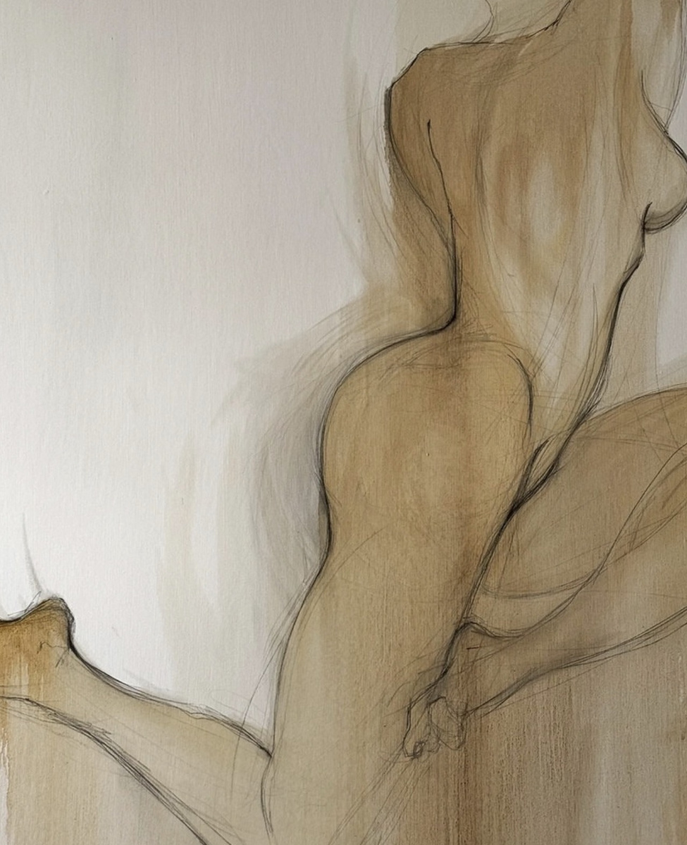    «Любовь внутри формы»