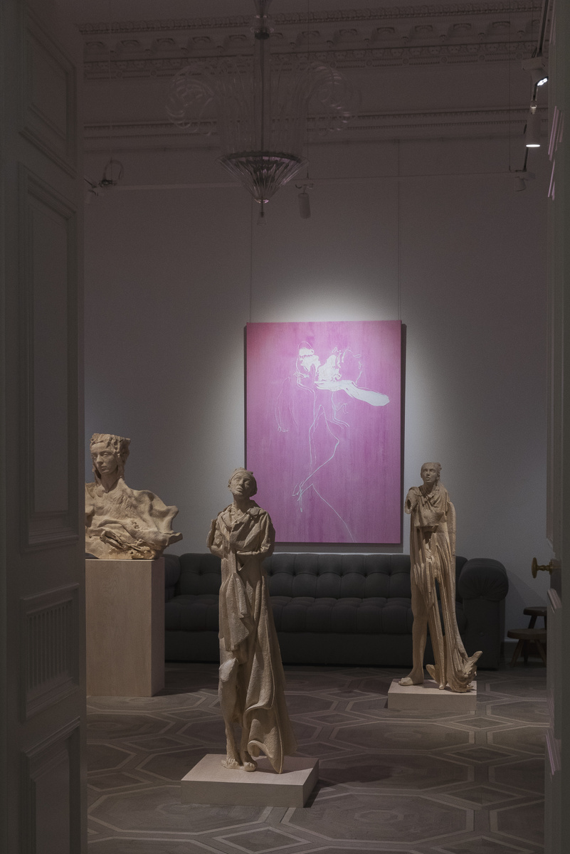    «Русалки будущего»