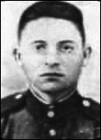 Мендыбаев Хамит Шанкеевич