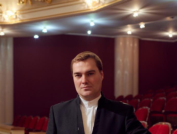    Фото: театр оперы и балета