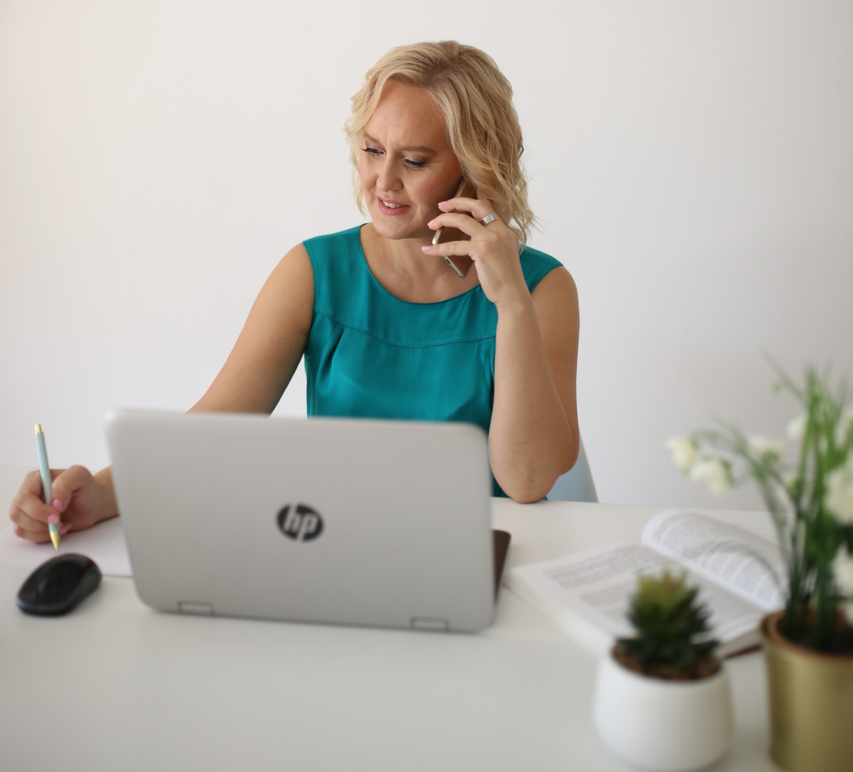 Личное фото автора