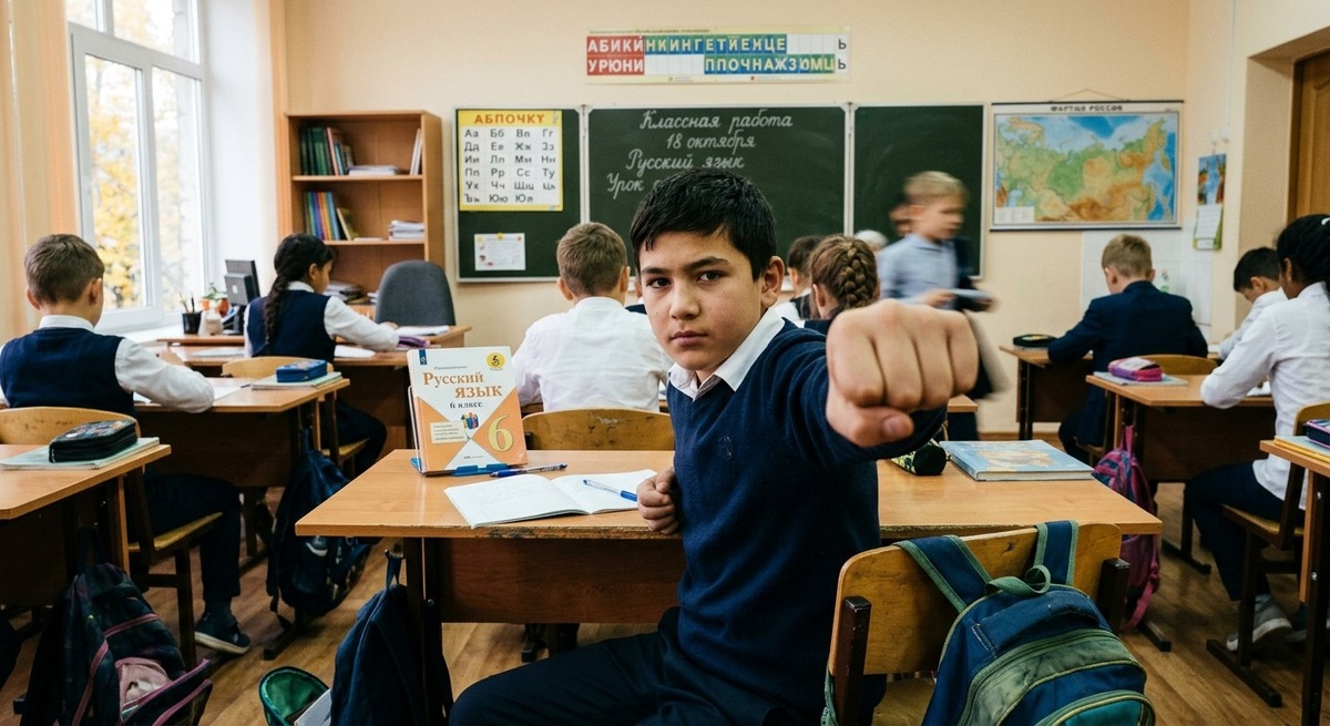 Фото: сгенерировано нейросетью