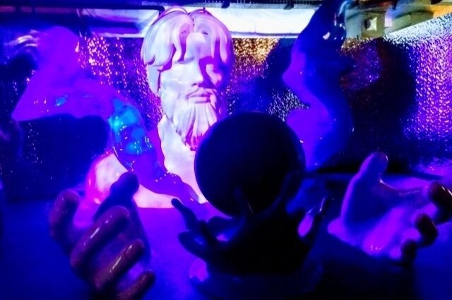    В рамках выставки пройдет XXI Фестиваль культур коренных малочисленных народов РФ «Кочевье Севера». Фото: АиФ/ Наталия ТИХОМИРОВА