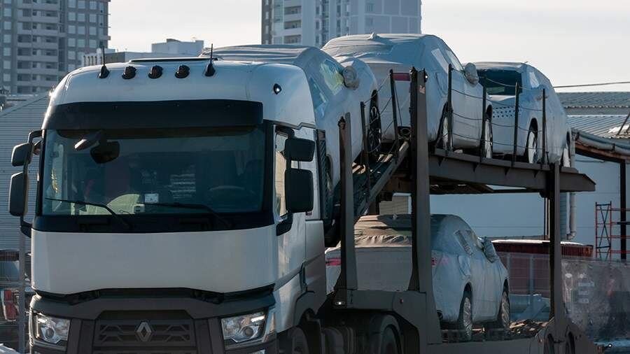    Фото: Global Look Press/Svetlana Vozmilova