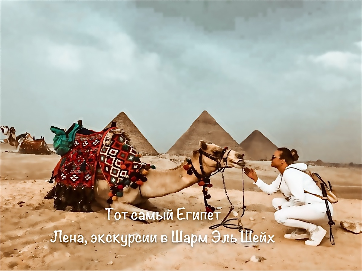 Экскурсии от русского гида. 