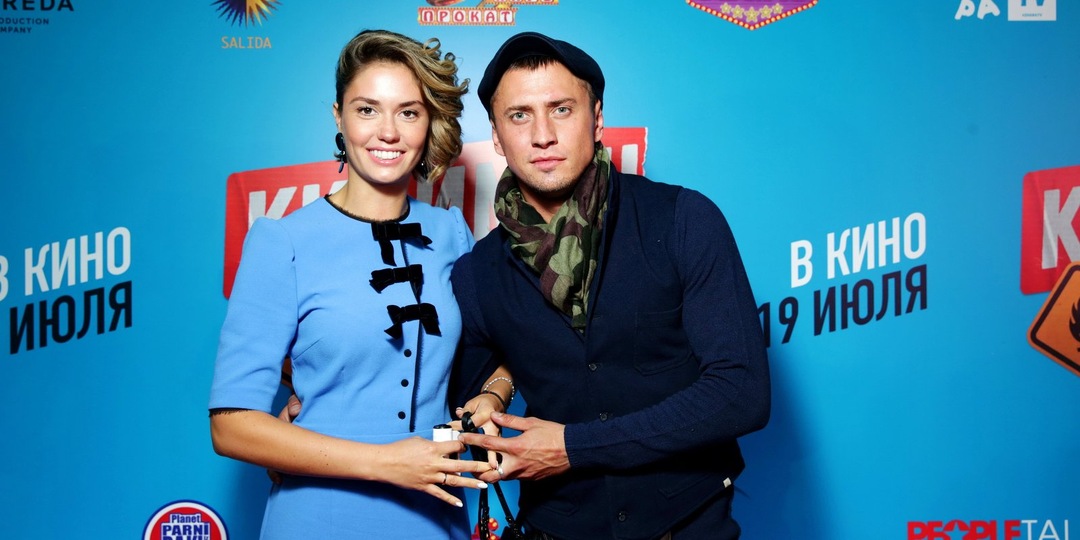 Павел Прилучный заявил, что обвинения в абьюзе чуть не разрушили его жизнь