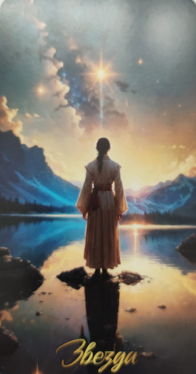 Надежда, хорошее будущее, жизненная энергия, сила духа, стремление к самореализации