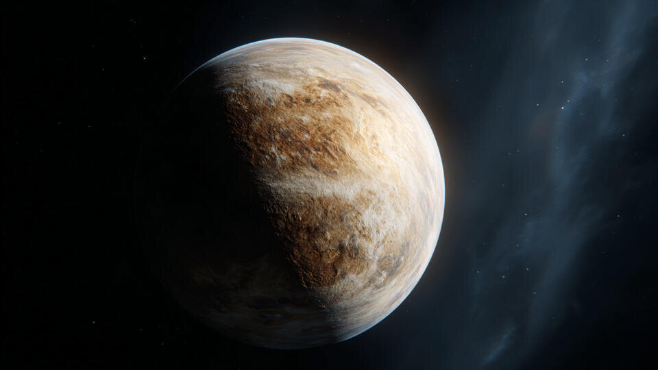     Мантуров назвал Венеру первой планетой в планах России по освоению космоса РЕН ТВ