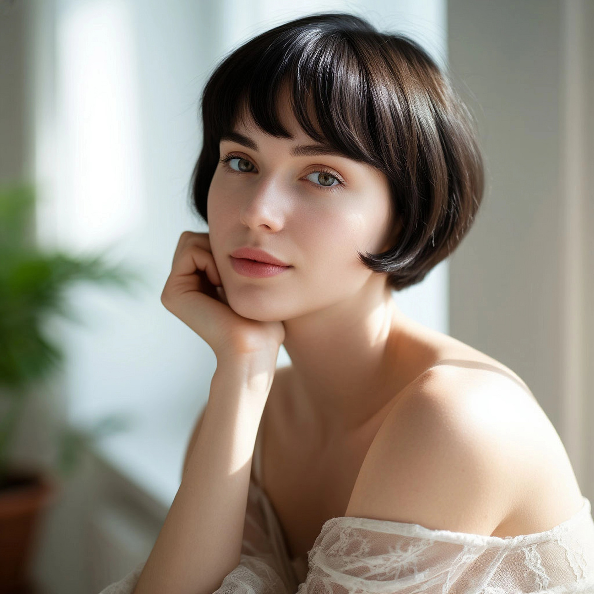 Автор: Вика Трель © 4030