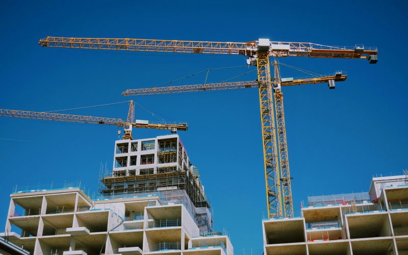 Взыскание неустойки с застройщика в 2026 году