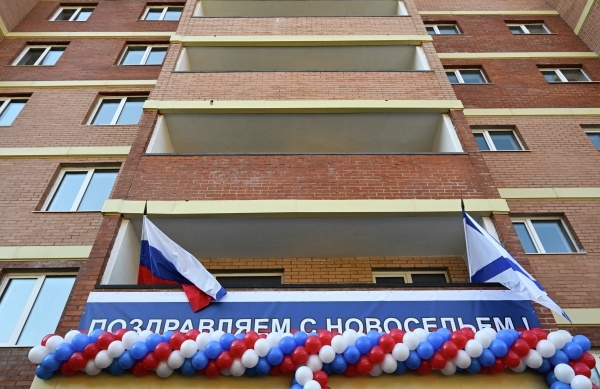 Фото: РИА Новости/Виталий Аньков