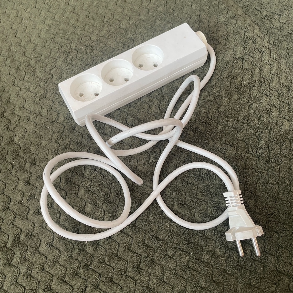 Удлинитель