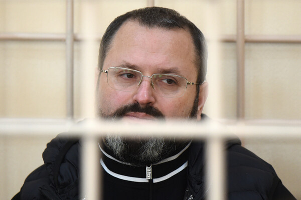 Руслан Журкин/РИА Новости   📷