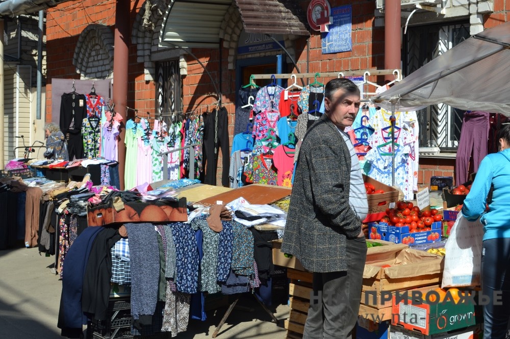    Количество ИП достигло рекордных 90 тыс. в Нижегородской области