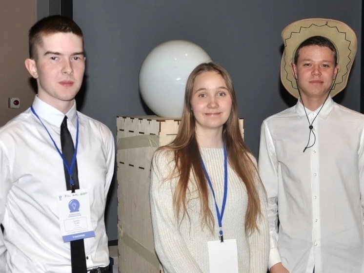     Фото: администрация Липецка