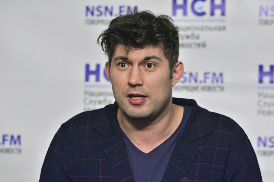    Pavel Kashaev/Global Look Press