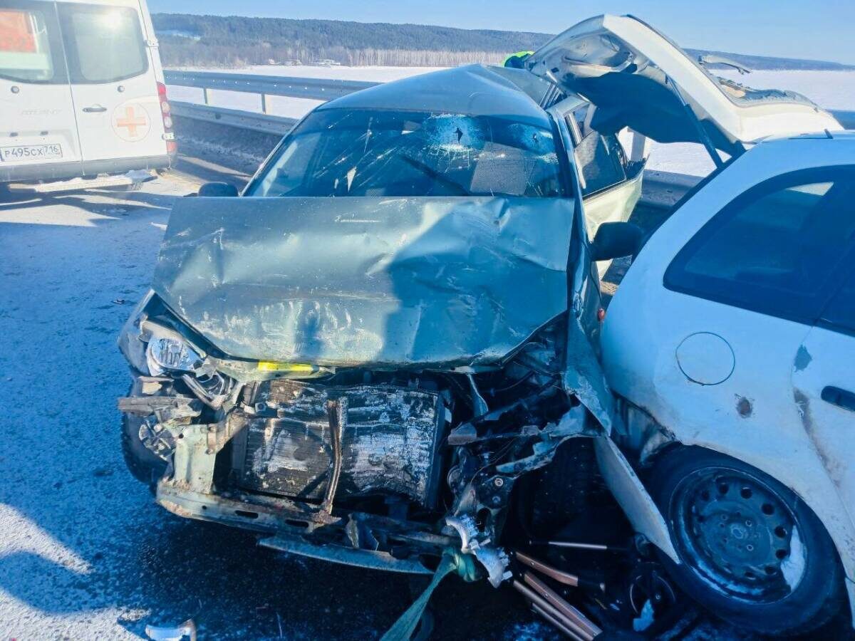 Фото: Госавтоинспекция Лаишевского района