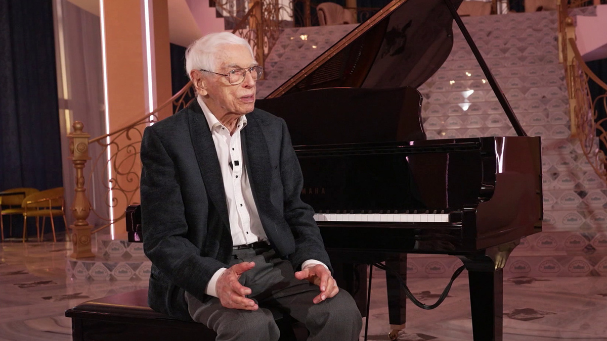    Первый канал