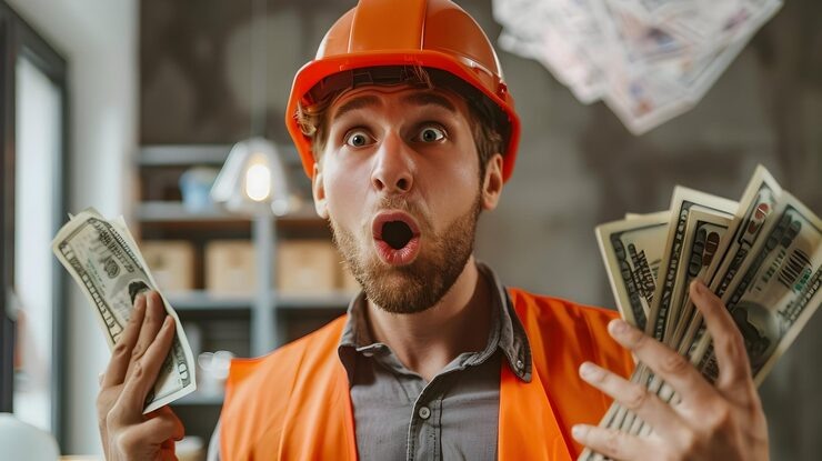 Контент создан нейросетью