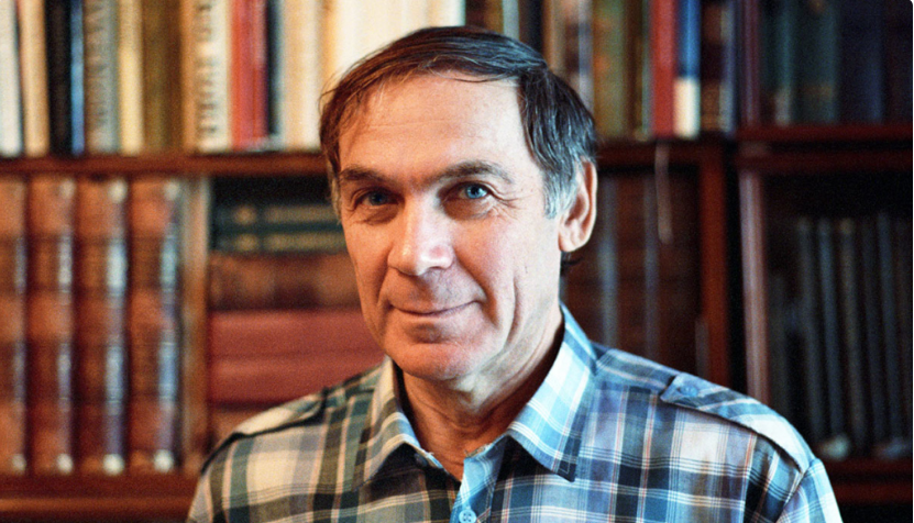 Владимир Петрович Заманский