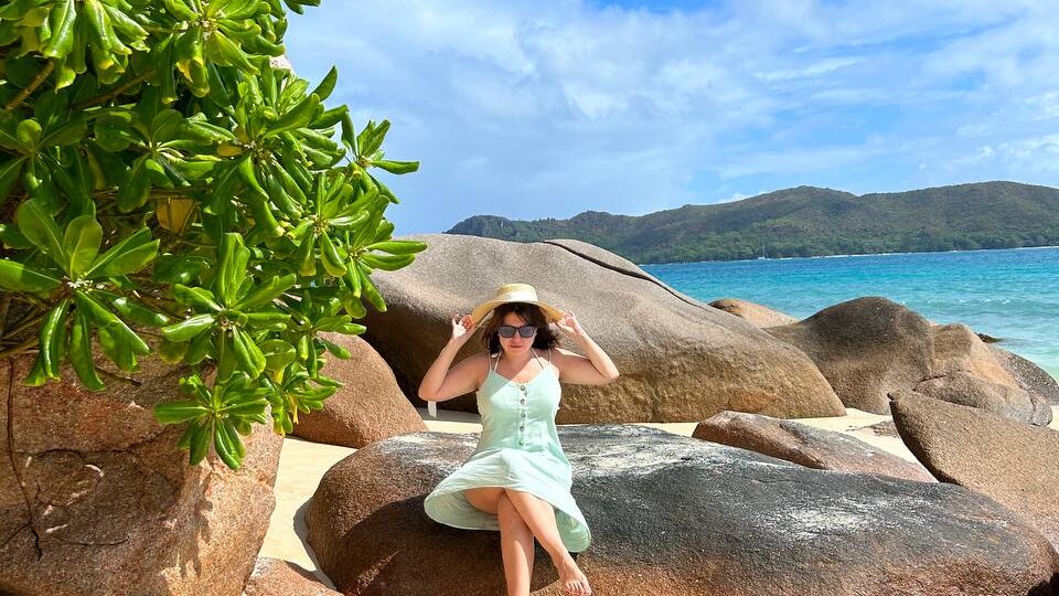 Raffles Seychelles: красивый отель на Сейшелах, обзор 2026