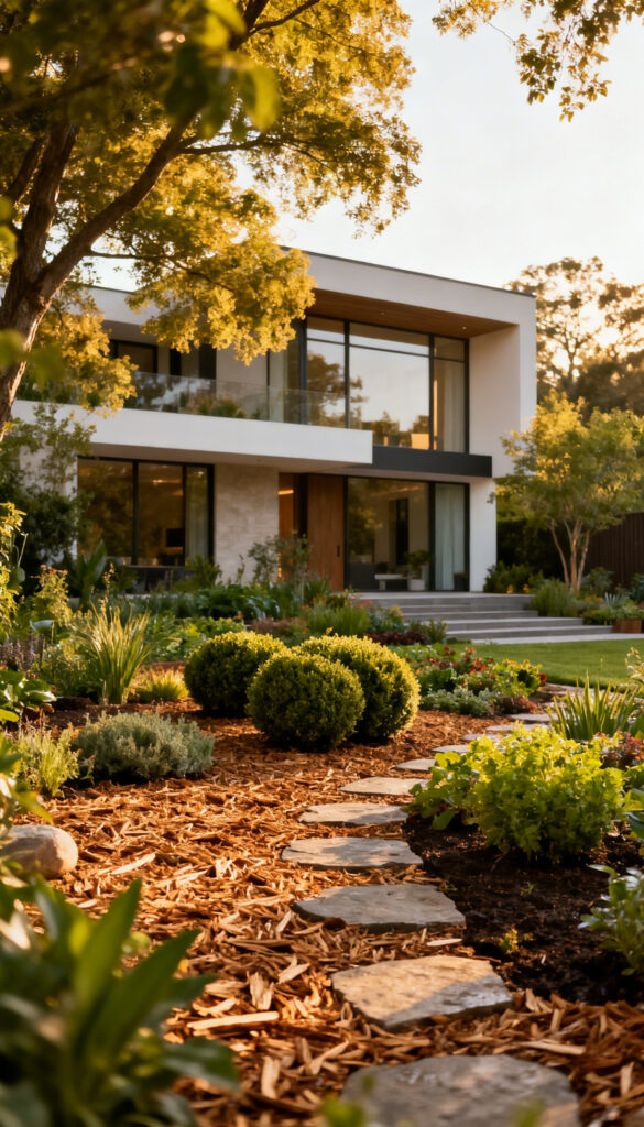    эко-благоустройство-пермакультурный-дизайн-самодостаточный-ландшафт GardenGate